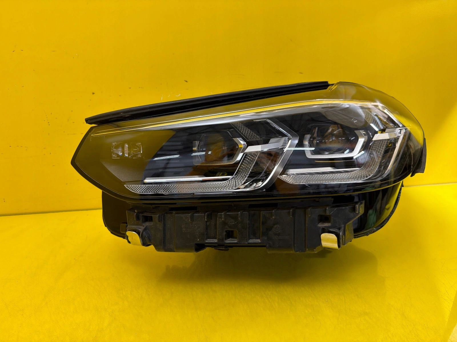 light left BMW X3 G01 X4 G02 Lift Full Led 5A29203-09