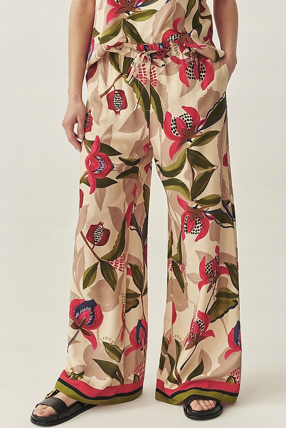 Kalhoty Namaliko 4 Tatuum 2517-141B 119 38