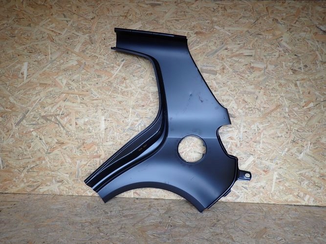 VW GOLF V VI plus KOMBI fender right rear rear part