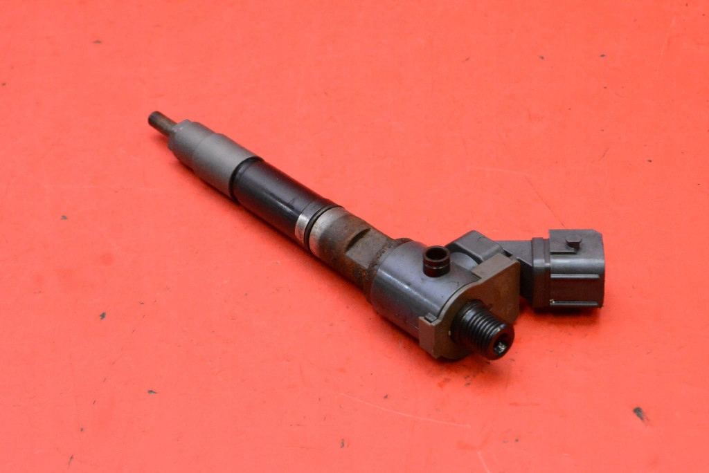 nozzle injector test 31405404 VOLVO S90 2 II 2.0 D4 190 KM 16-20