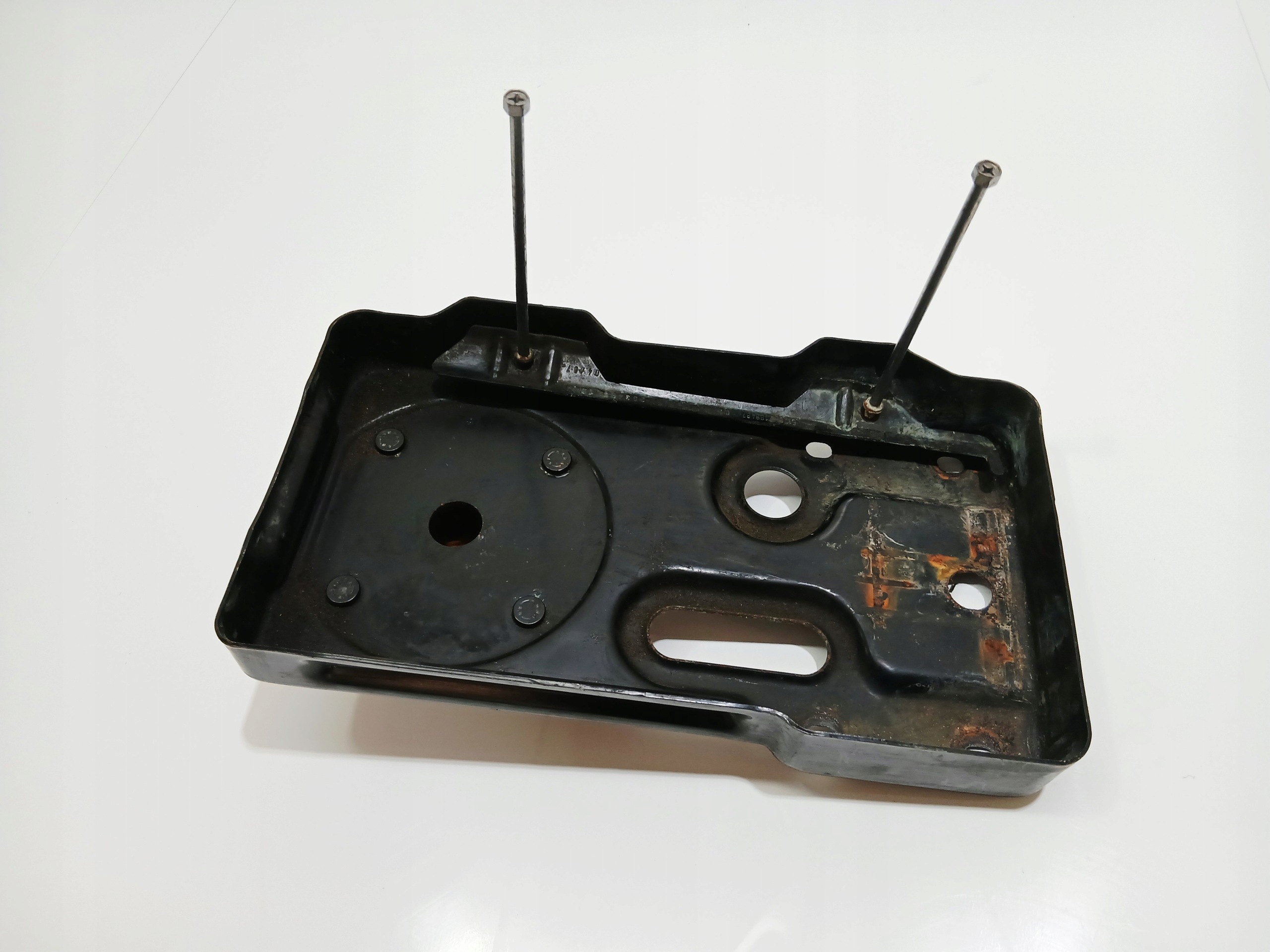 držač akumulatora BMW E93 7200087