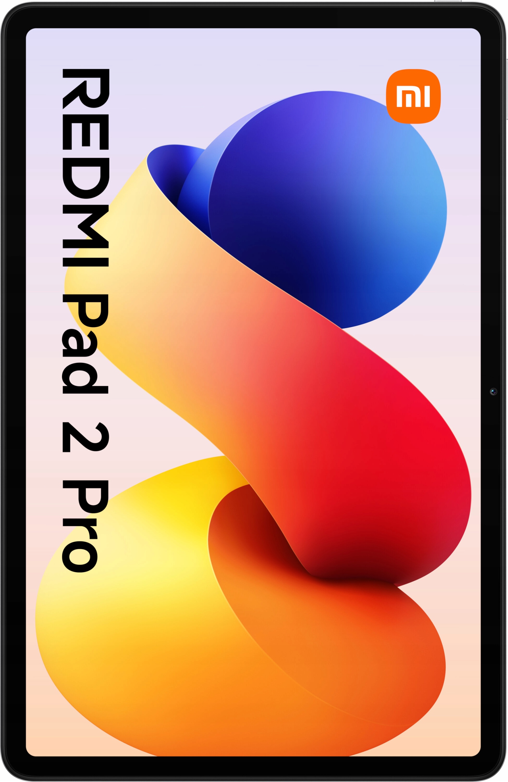 Tablet Xiaomi Redmi Pad 2 Pro 12,1" 8 Gb 256 Gb strieborný
