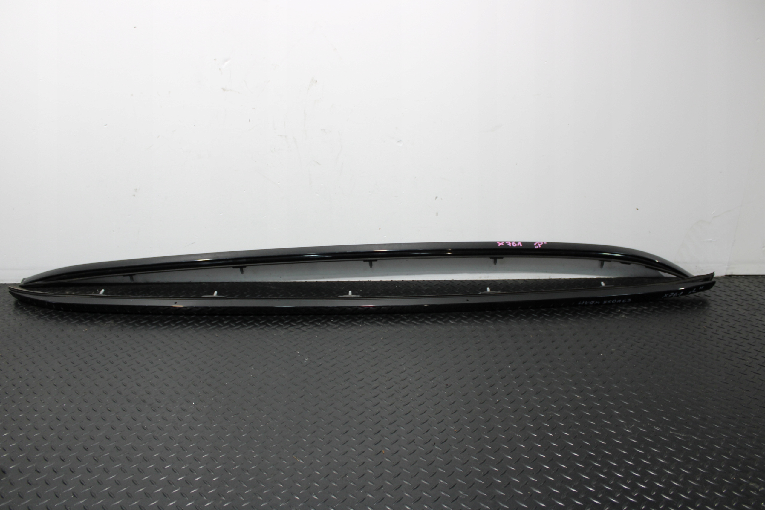 DACHRELING DACH JAGUAR F-PACE X761