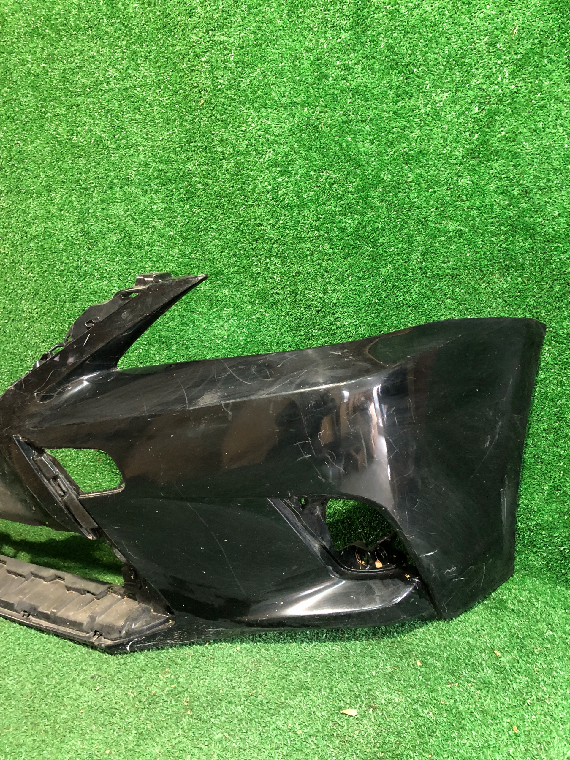 front bumper front LEXUS CT 200H LIFT NR.1403