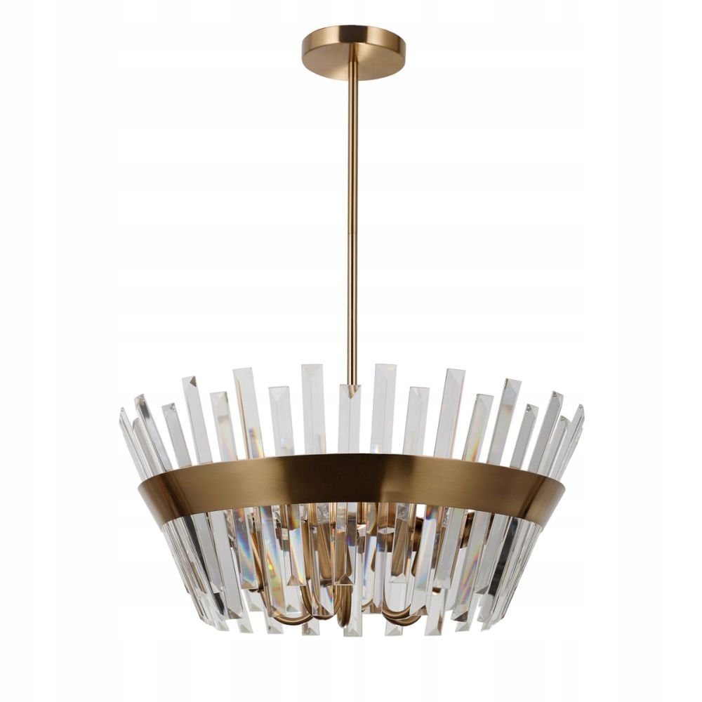 Lampa sufitowa Italux Altoya do salonu