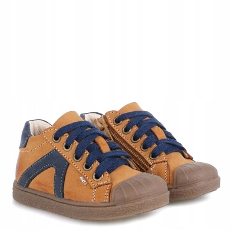 Emel E2627D-32 Buty Trampki trzewiki do nauki chodzenia Jackson 20