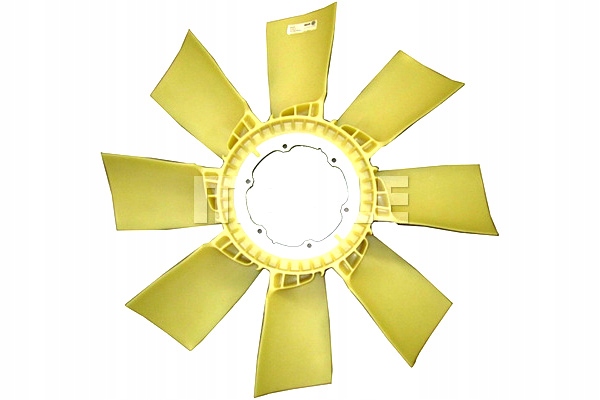 MAHLE WIATRAK WENTYLATORA RVI MAGNUM VOLVO FH16 D16C550-DXI13 01.03-