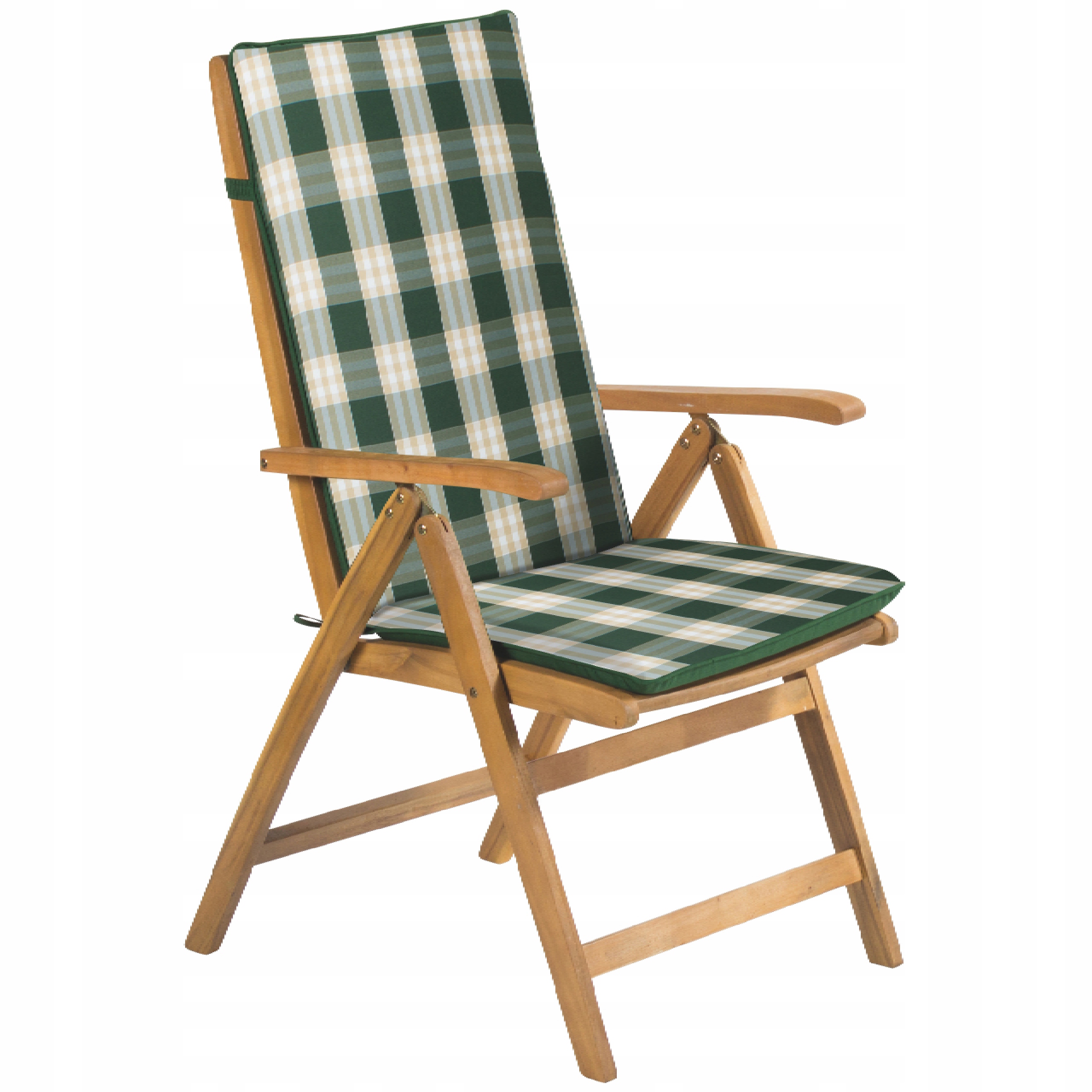 Poduszka na Krzesło Wodoodporna Fieldmann FDZN9101 Producent Fieldmann