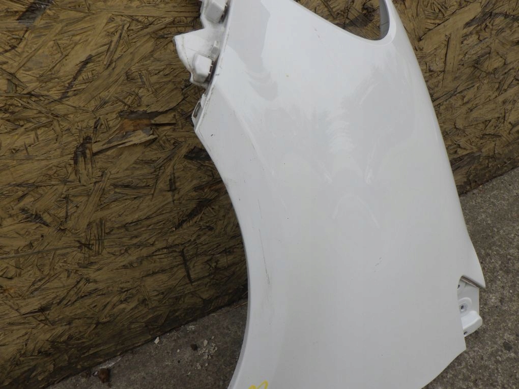 SMART FORTWO III A453 2014- A4538810101 fender front left