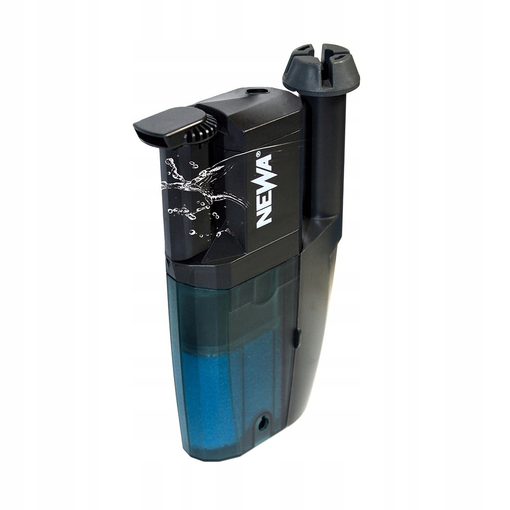 Levně Vnitřní Filtr Pro Akvárium S Provzdušňováním, Skimmer Pro Akvárium