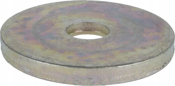 Podkładka płaska Producent części Deutz