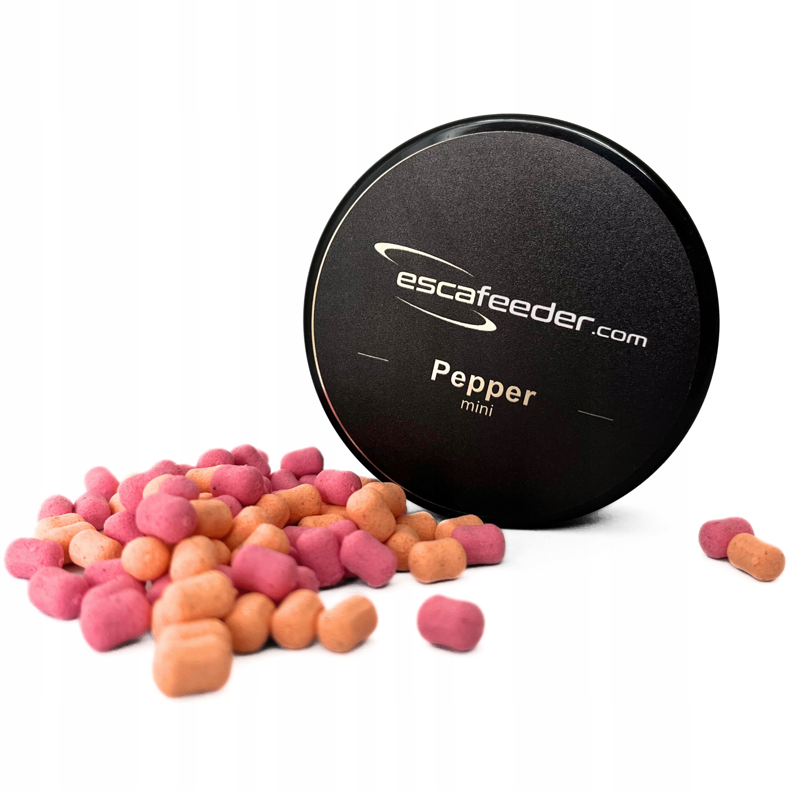 Wafters Esca Feeder Pepper Mini