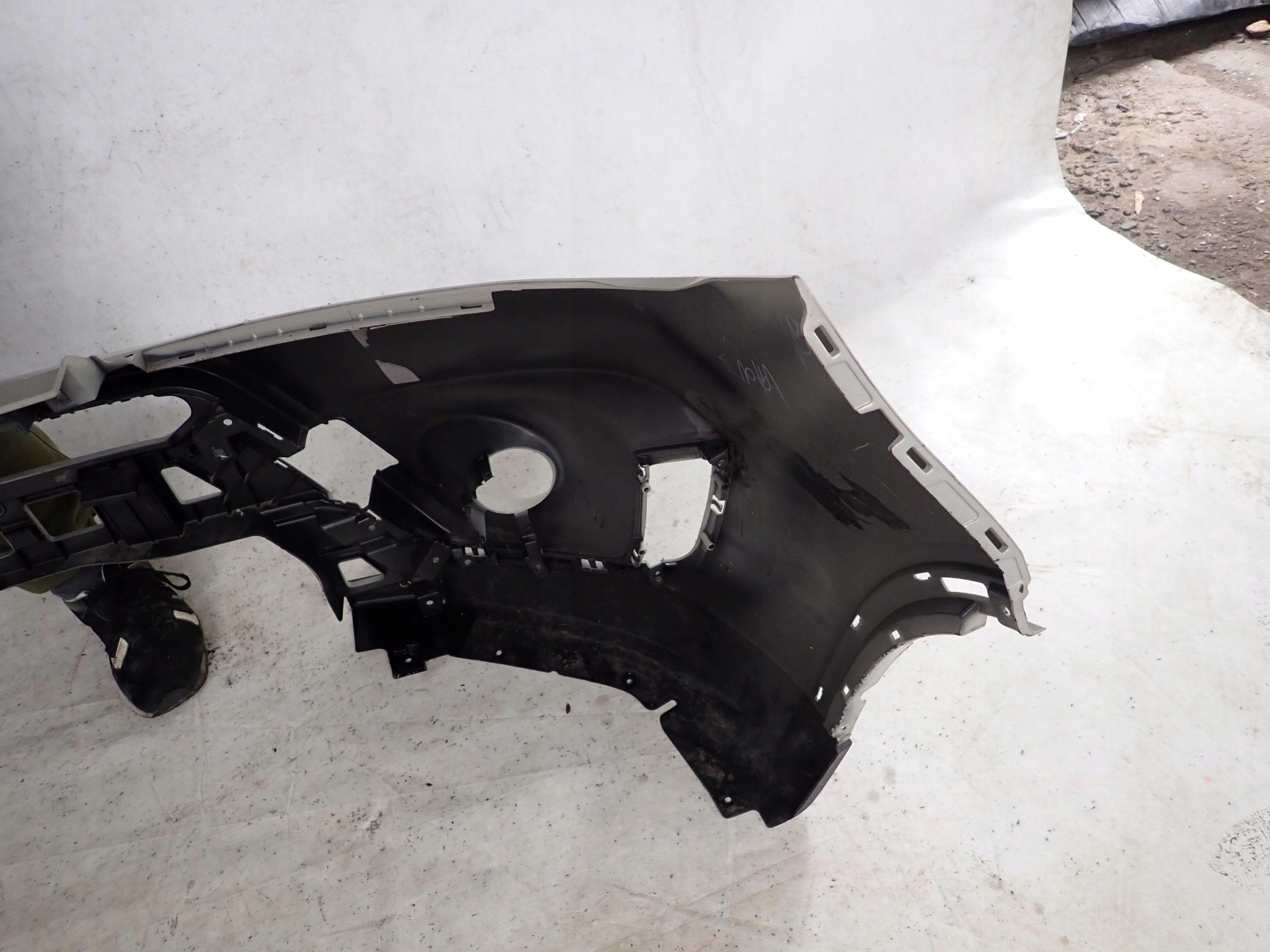 SUZUKI VITARA II 2 LIFT 18- bumper front front