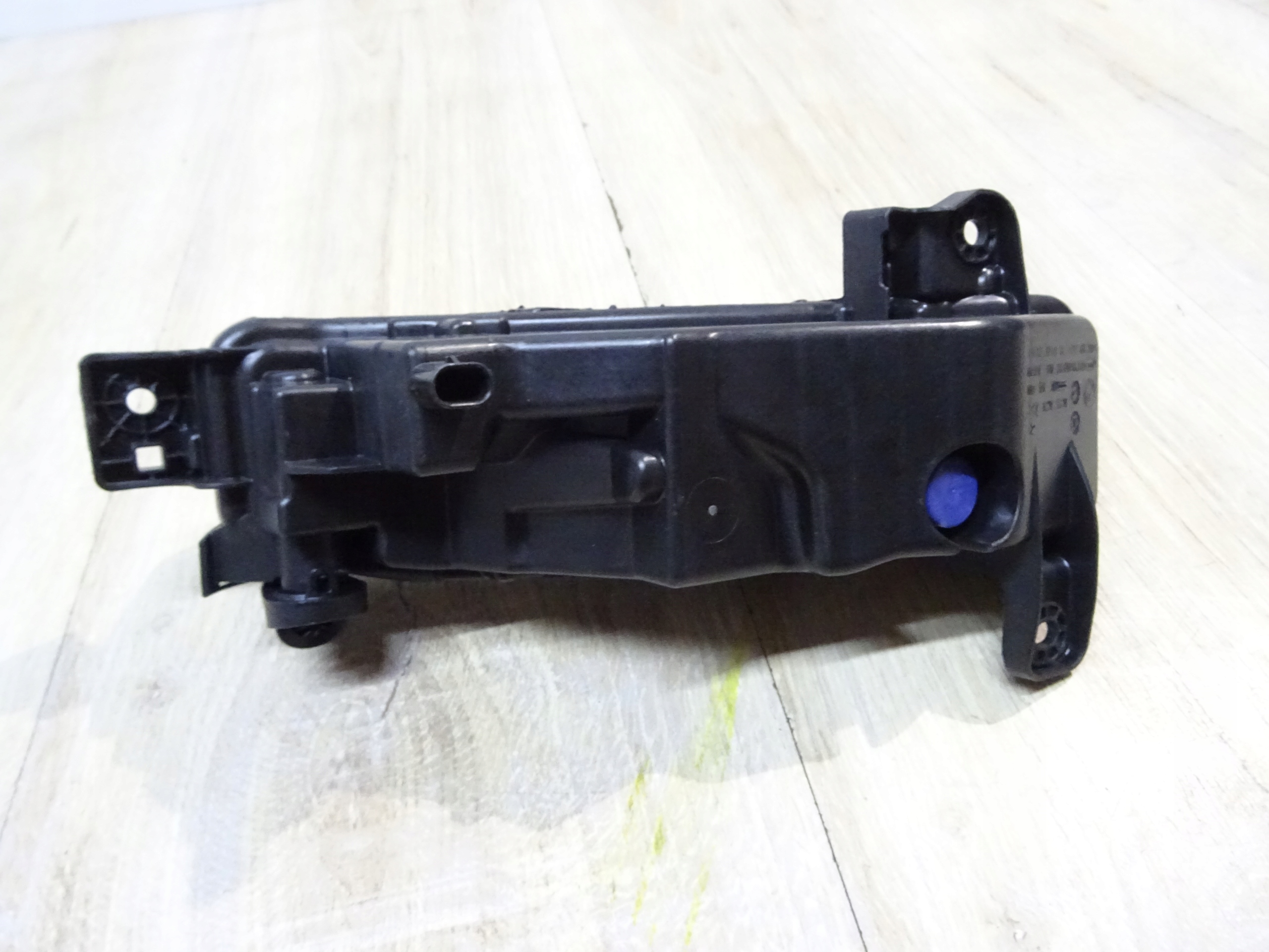 BMW G20 330e HALOGEN PRAWY PRZÓD 1132.110.0000 Rodzaj świateł mijania LED