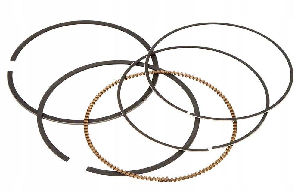 590395000001 - VERTEX кольца (диаметр 95 мм) (компл.)