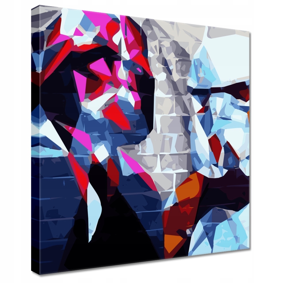 

Obrazy 50x50 Imperialny atak