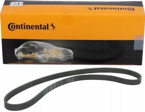 CONTI РЕМІНЬ WIELOKLIN 6PK825 RENAULT SPORT SPIDER 