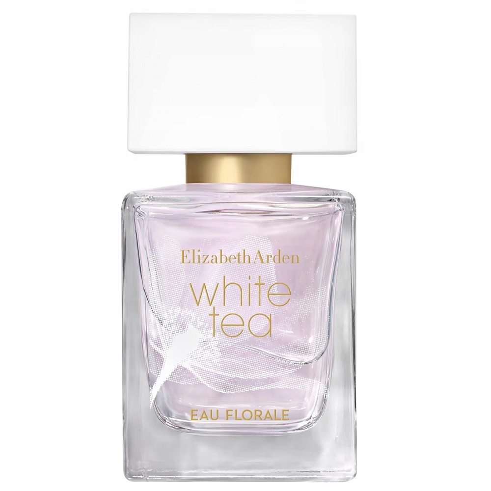 White Tea Eau Florale woda toaletowa damska