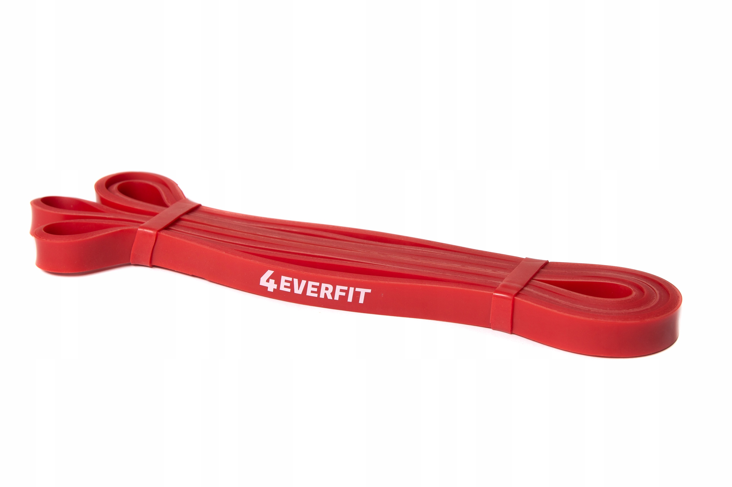 

Guma taśma treningowa do ćwiczeń Power Band 13mm
