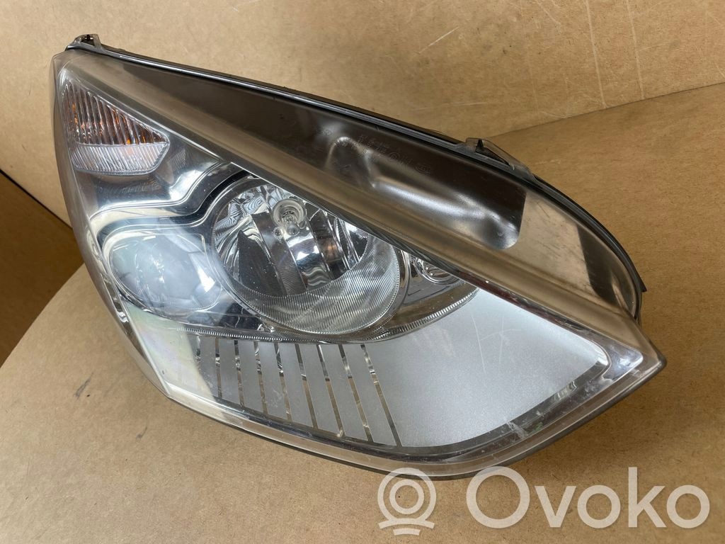 light right front front H7 FORD S-MAX MK1 2006-2015 6M21-13W029-AL EU