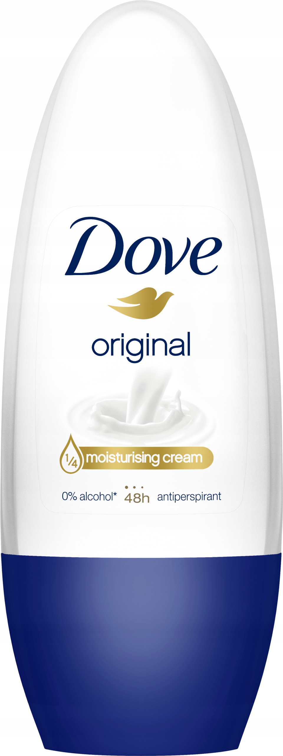 

Dove Original Antyperspirant w kulce 50 ml