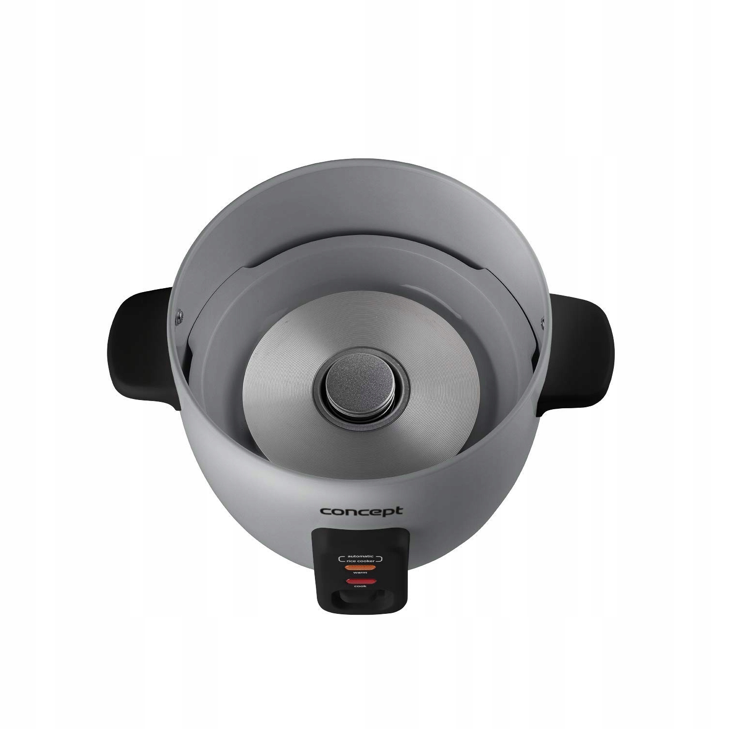 Garnek do gotowania ryżu ryżowar CONCEPT RE1010 0,6L 350W funkcja WARM Kod producenta RE1010