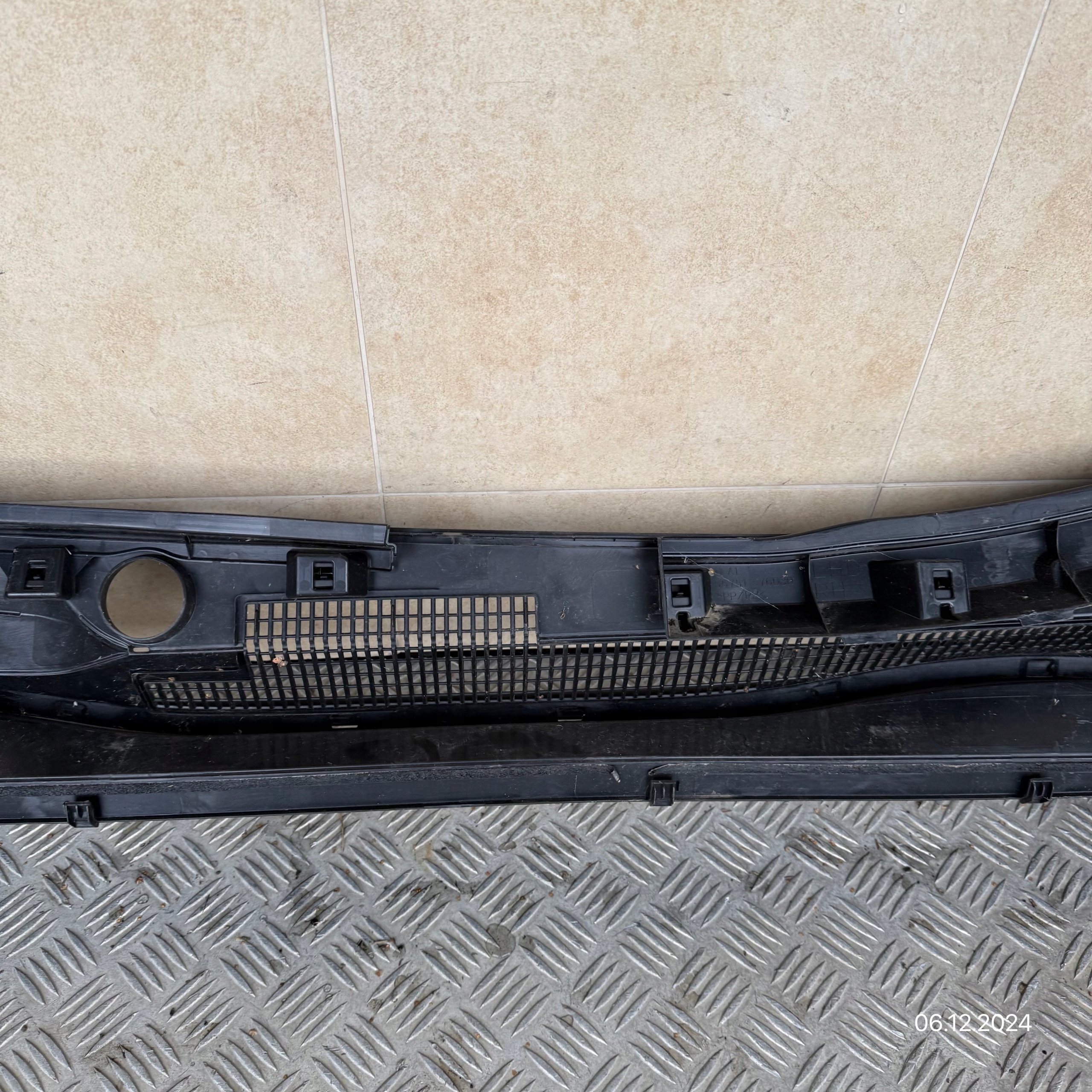 torpedo complete LEXUS UX 55781-76050