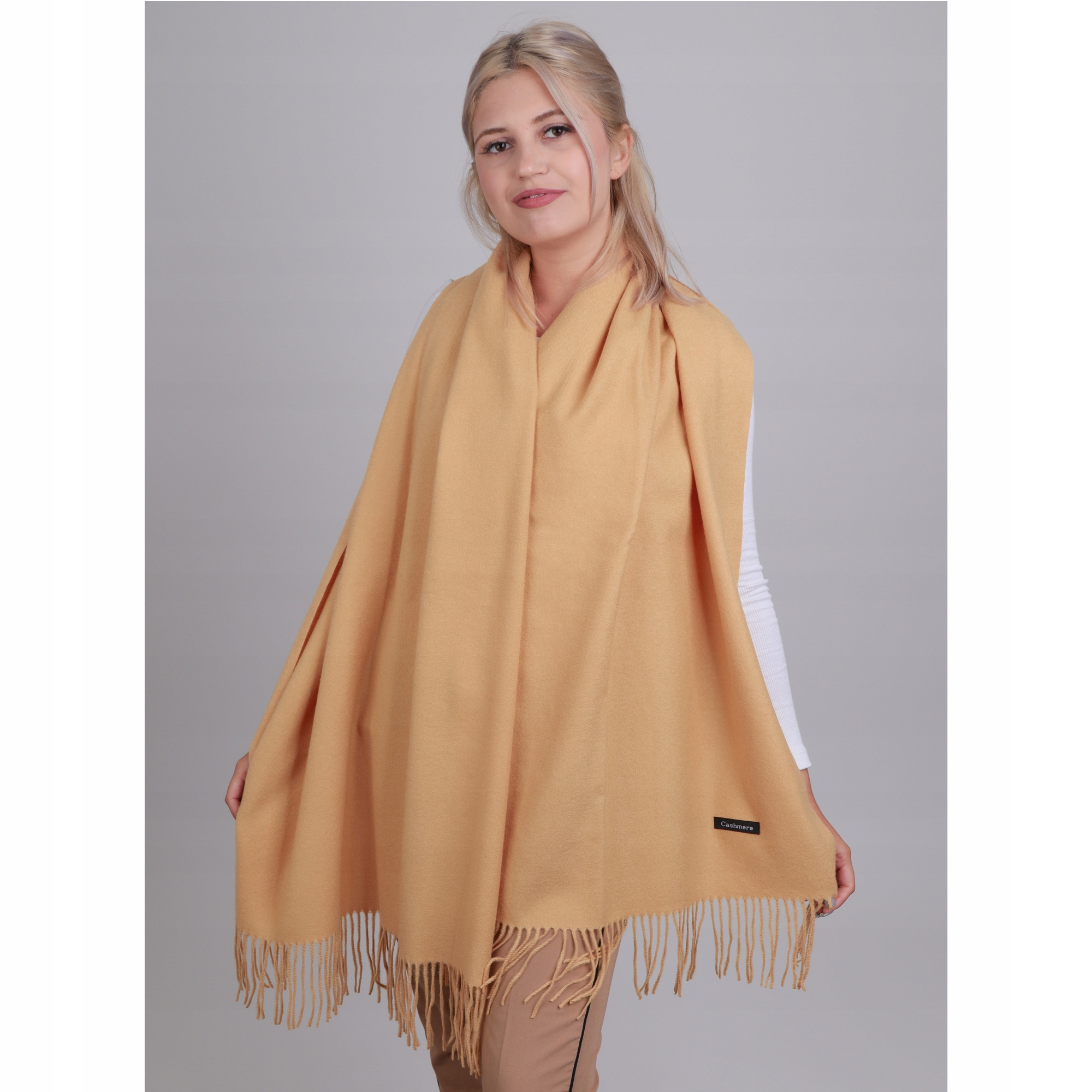 SZAL DAMSKI SZALIK PREMIUM Kod producenta 4556