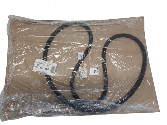 VW T-ROC T ROC 17- УЩІЛЬНЮВАЧ КУЗОВА ДВЕРІ ПРАВА PRZODga867912c НОВЕ