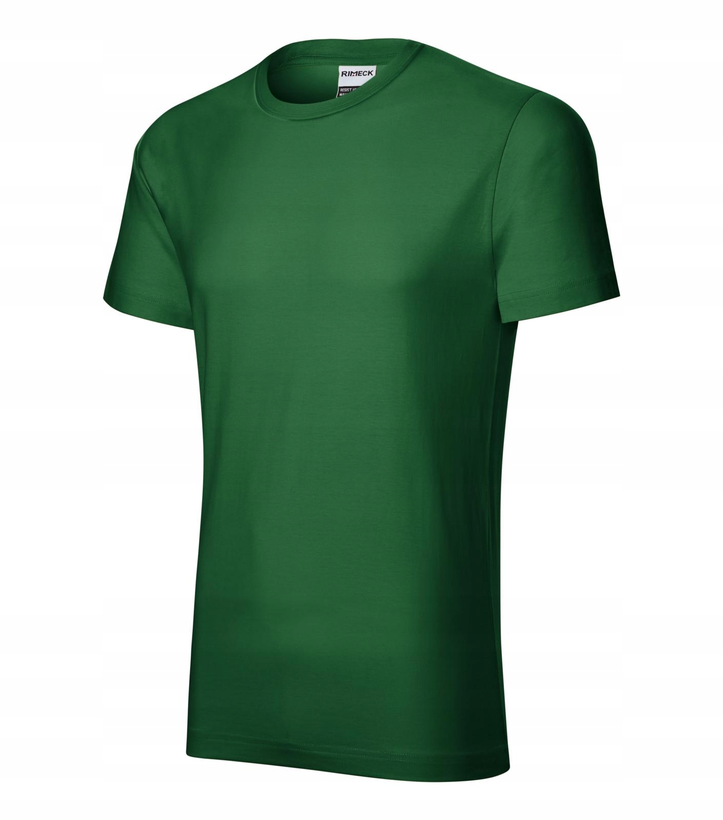

Mocna koszulka Męska T-shirt Malfini R03 4XL