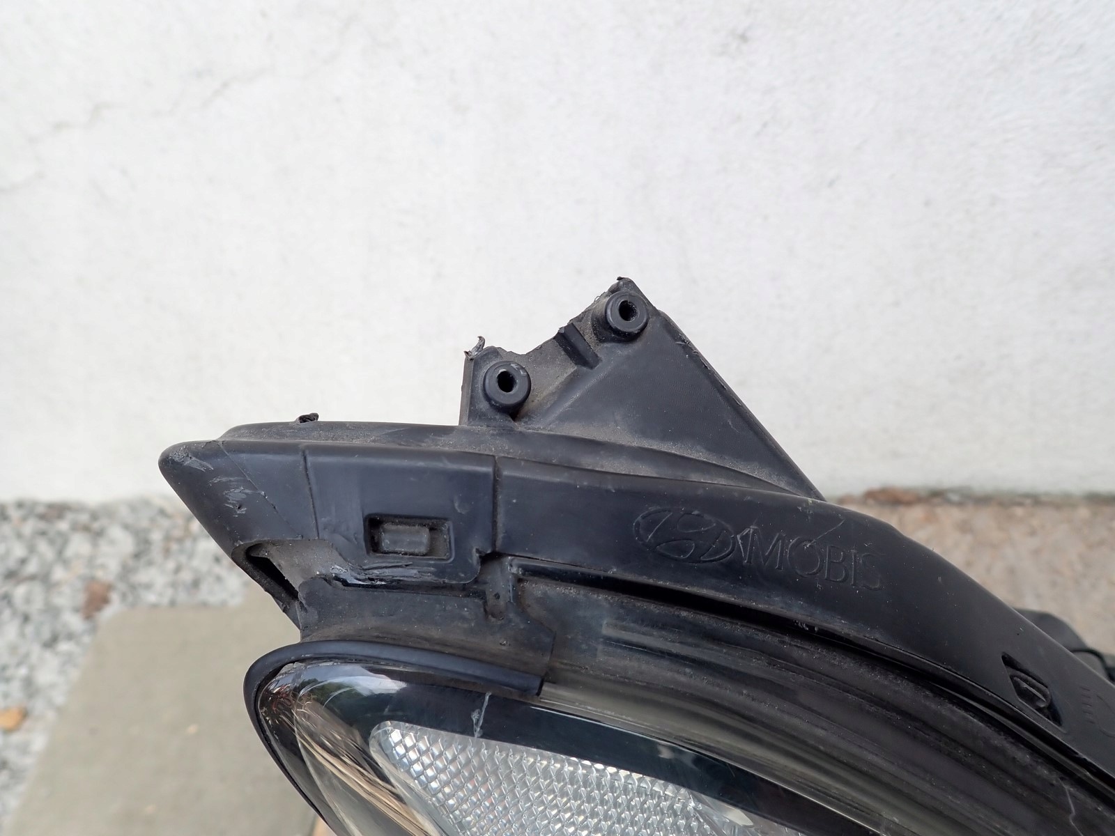 light right REFLEKTOR right HYUNDAI I30 2 II GD 2011-2016R 92102-A6020