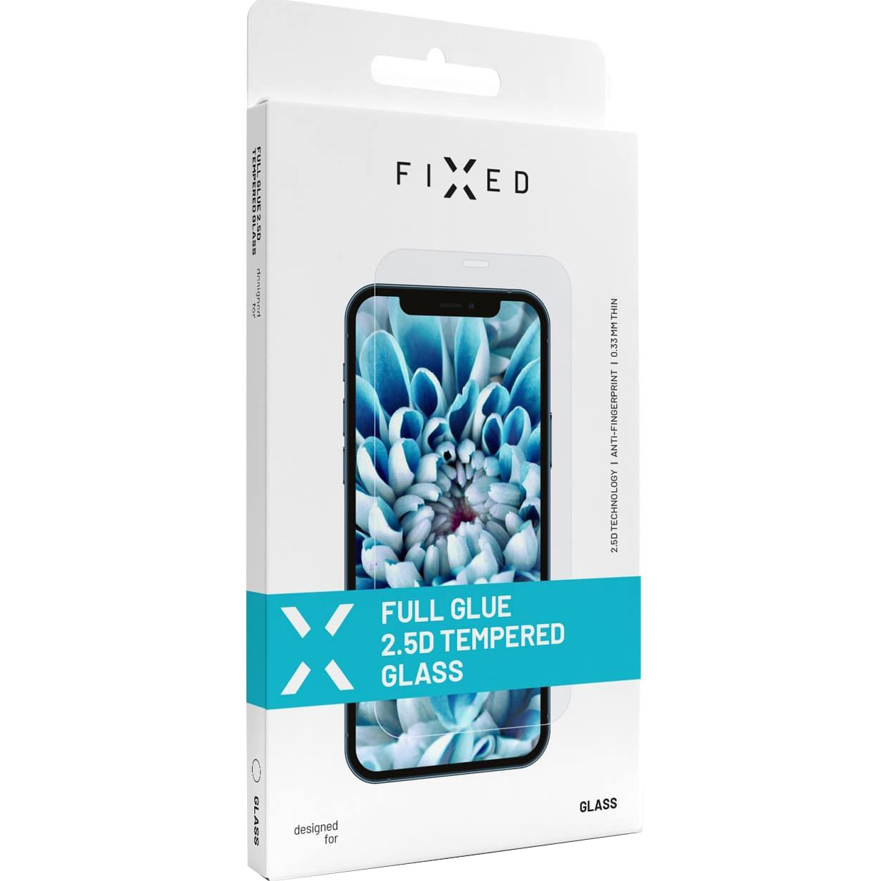 

Szkło ochronne na ekran Fixed do Galaxy A54 5G