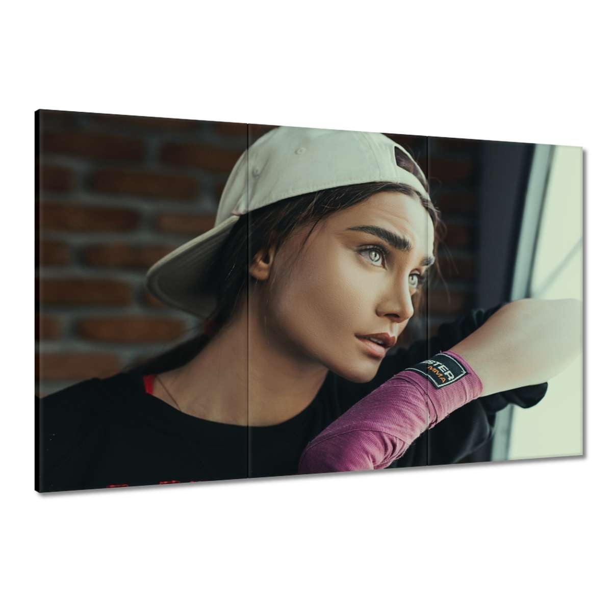 Obrazy 120x80 Sport Soutěž