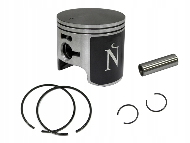 Namura Piest Polaris 300 (Všetky 2T) (75,97Mm +1,50Mm) (8095D150) (Prst