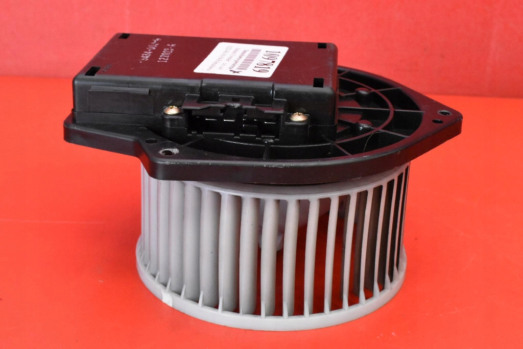 DMUCHAWA Lüfter des lüfters EU SUBARU FORESTER 2 II SG 02-05