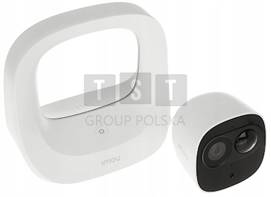 Monitorovací Set KIT-WA1001-300/1-B26 Wi-Fi C