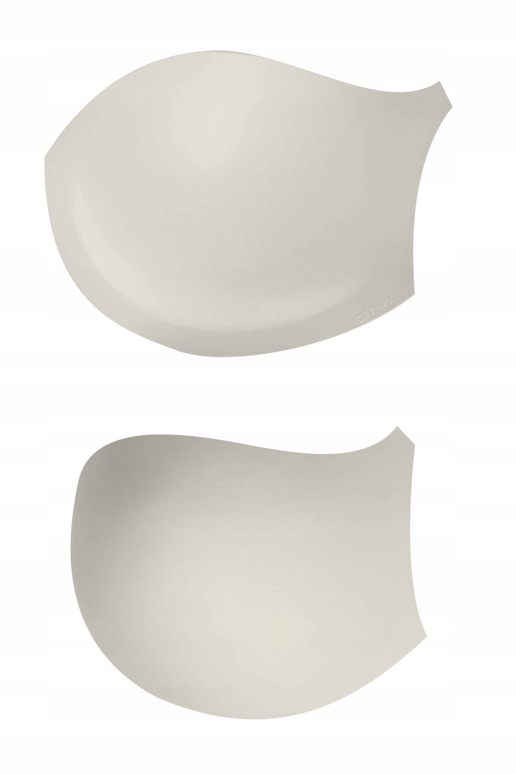 

Wkładki Do Biustonosza Push Up 8337 XXL/90 Ivory