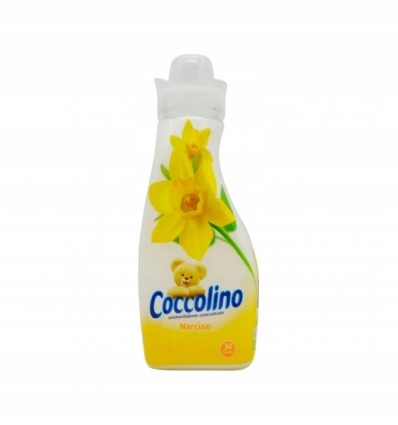 

Coccolino koncentrat do płukania Narciso 750ml 30W