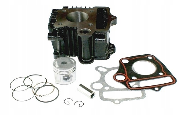 CYLINDER TŁOK YINGANG YG48Q-5 50