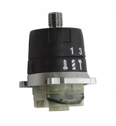 Przekładnia Do Makita DHP487 122B23-1