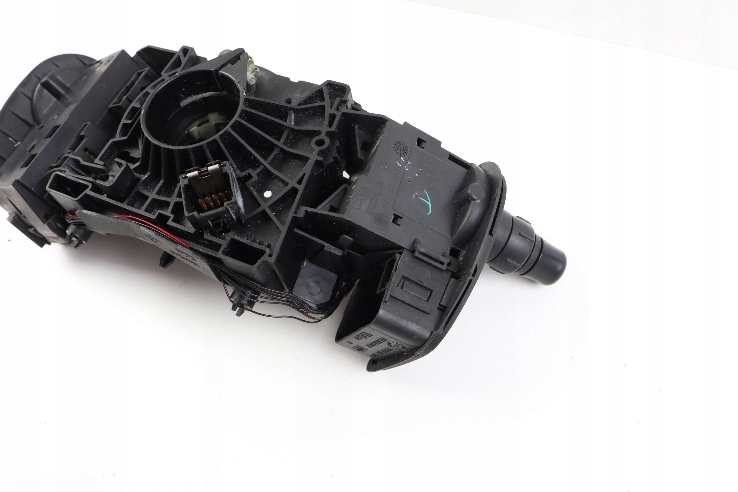 RENAULT SCENIC II DEVIO LUCI TERGICRISTALLO TERGI DEVIO LUCI DEVIO 61880051