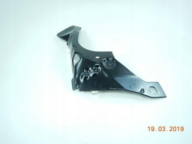 console holder right JAGUAR X-TYPE / C2S31386
