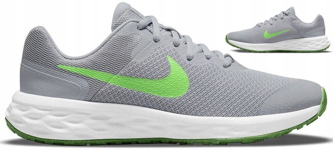 

Buty damskie Nike do biegania Revolution 6 R. 39