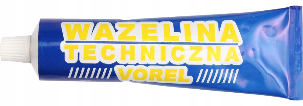 

Vorel Yato Wazelina techniczna 100 ml