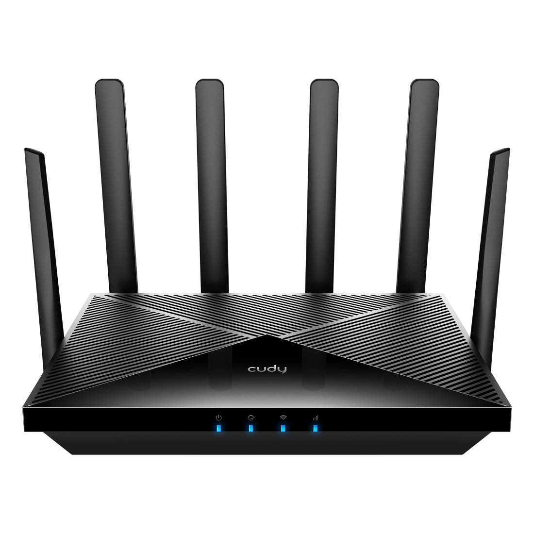 Cudy LT450 4G Lte Router AC1200 WiFi