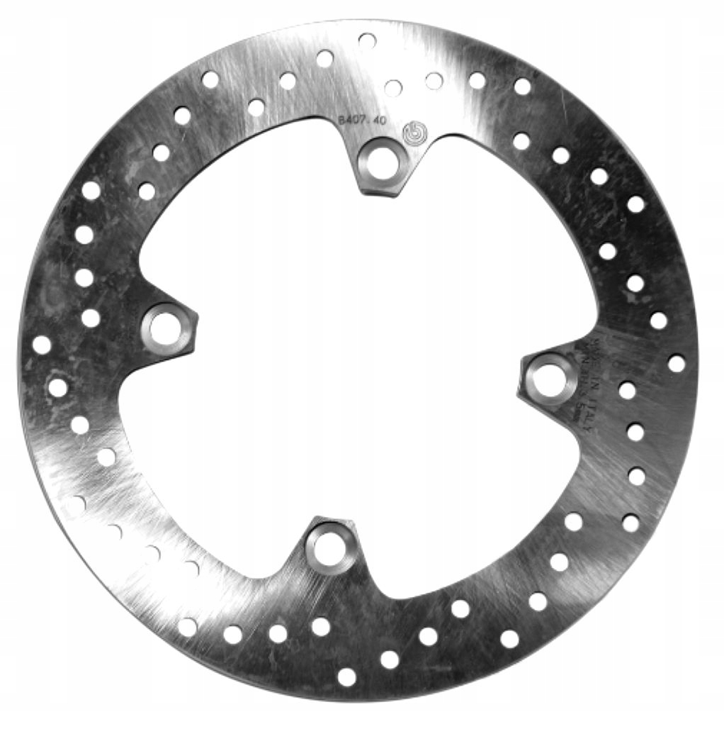 Brzdová Kotúčka Predná Arctic Cat/Textron DVX 400 Honda Cbr 125 250 300 XL