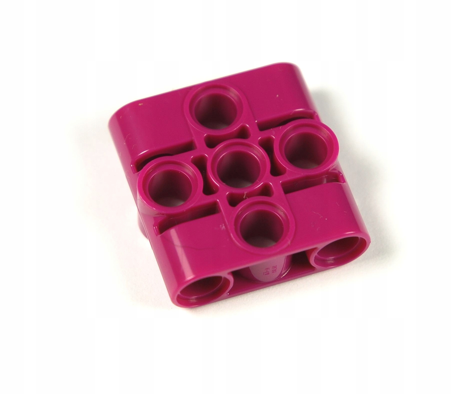 

Belka Kwadratowa 3x3x1 Magneta Lego Technic 39793