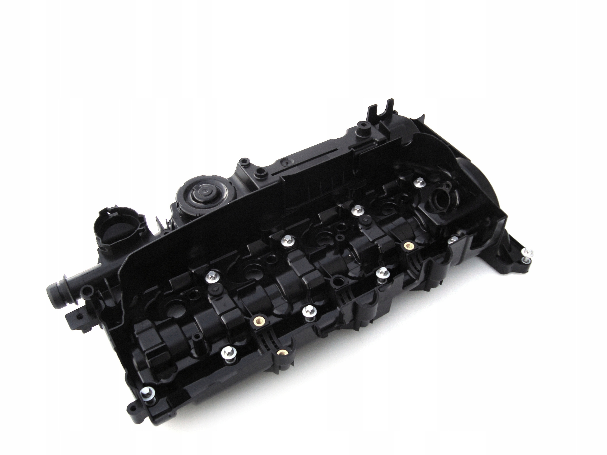 GT58-023 - крышка головки BMW 2.0