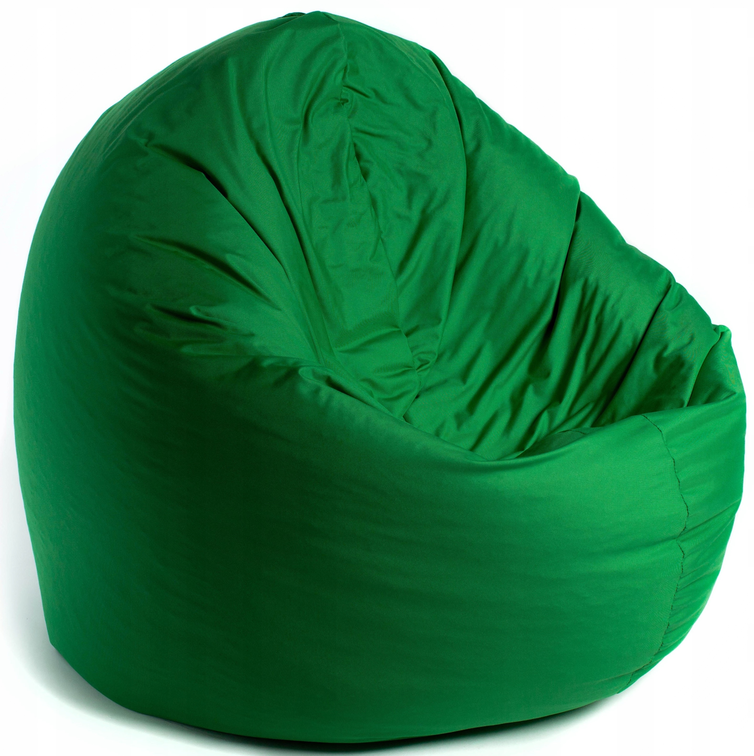 

Worek Sako Pufa dla Dzieci fotel Zielony Ciemny