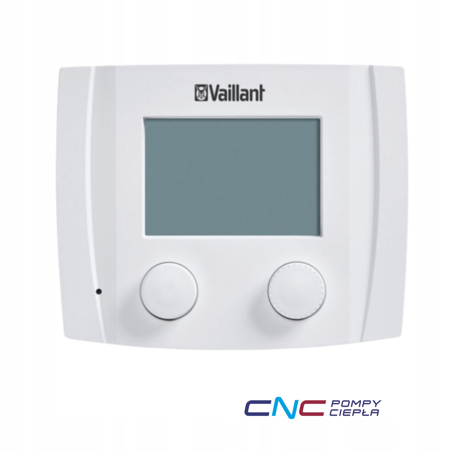 Vaillant VRT 310 Pilot regulator temperatury do pomp ciepła 0010037630